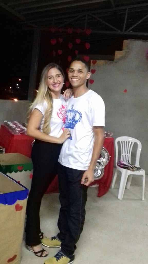 Chá da bia & joni - 4
