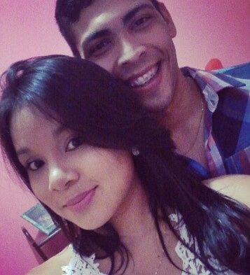 Poste aqui sua foto com o seu grande amor! - 1