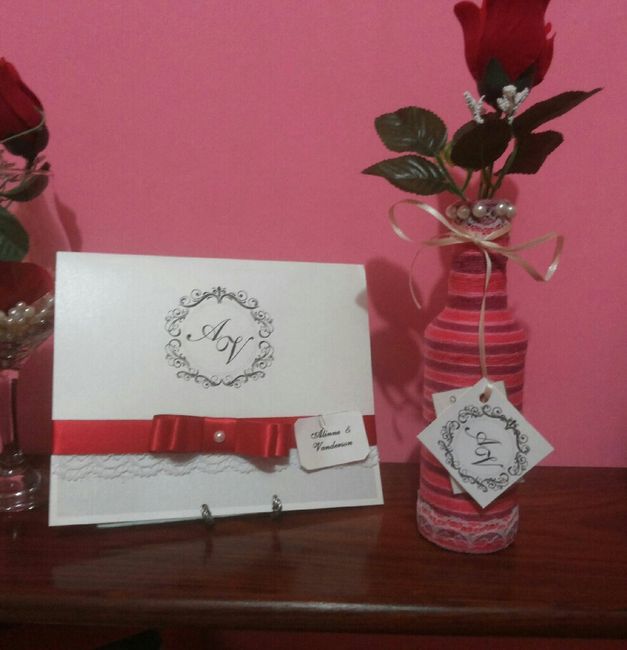 Tudo feito com muito amor ? - 2