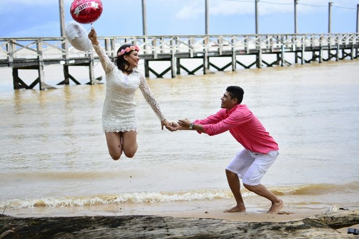 # pré-wedding - 9