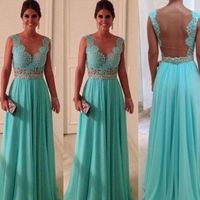 Vestido de madrinha 