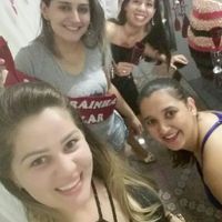 Meus dois chÁ de lingerie - 10