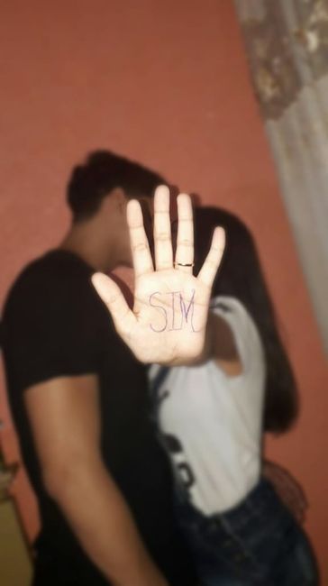 Amor sem fronteiras - 1