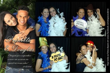 Meu casamento