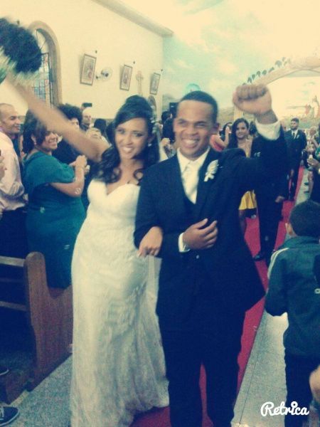 Enfim casados