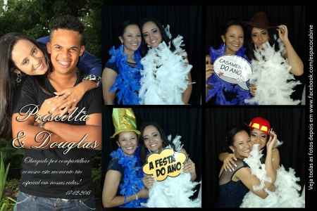 Meu casamento