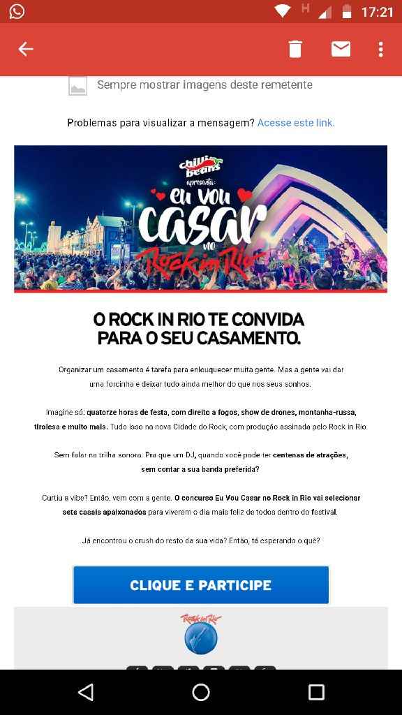 Noivas rock - 1