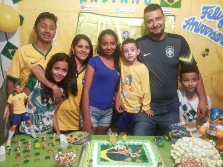 Filhos quem tem?? o q fazer?? eles terão alguma função, qual??? - 1