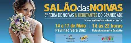 Feira das noivas,  grande abc- sp - 1