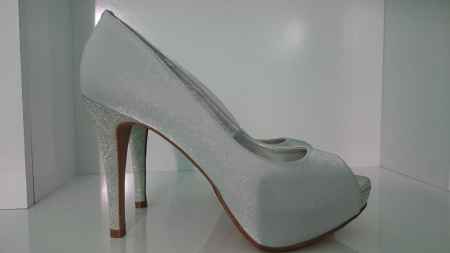 Sapatos clássico ou moderno - 2