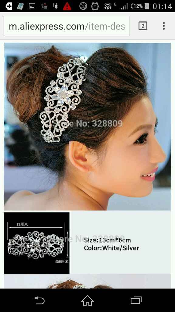 Minha encomenda aliexpress chegou!! - 6