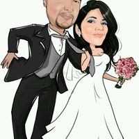 Indicação de caricaturista - 1