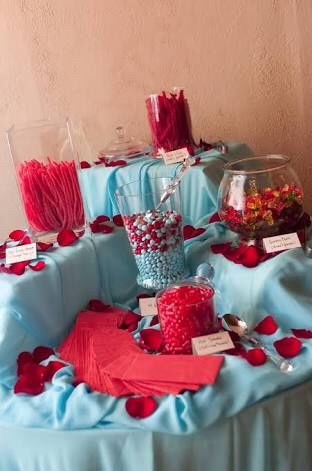 Qual cor escolher para o casamento? - 2