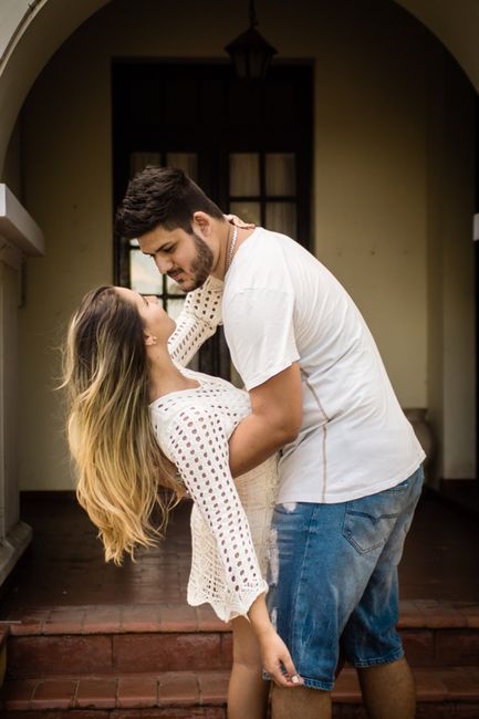 Segundo pré wedding - 2