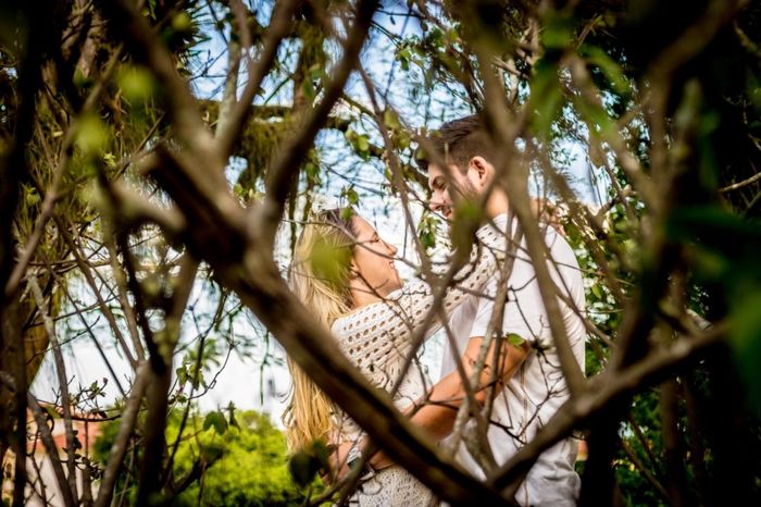 Segundo pré wedding - 3