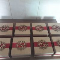 caixinhas prontas