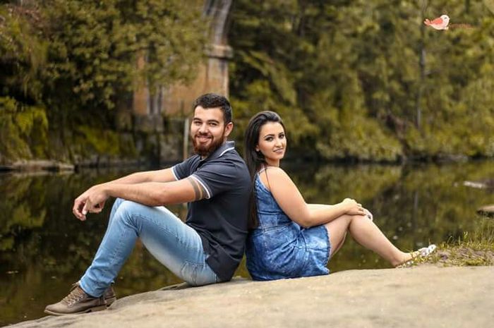  Pré Wedding (mais algumas fotos)!!! - 4