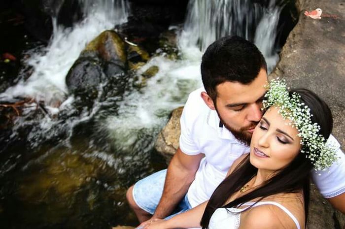  Pré Wedding (mais algumas fotos)!!! - 7