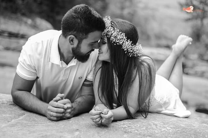  Pré Wedding (mais algumas fotos)!!! - 9