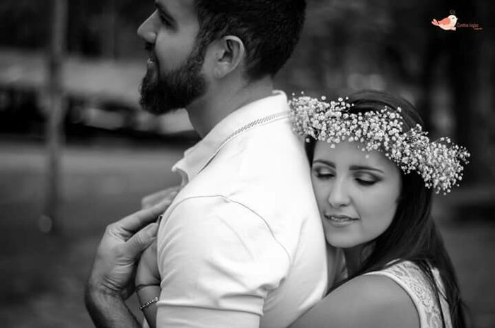  Pré Wedding (mais algumas fotos)!!! - 10