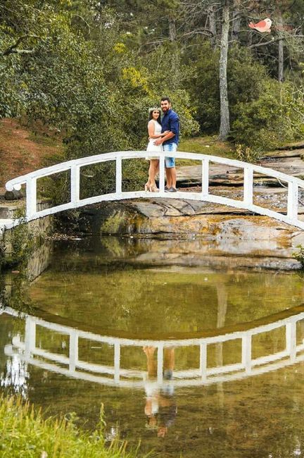  Pré Wedding (mais algumas fotos)!!! - 11