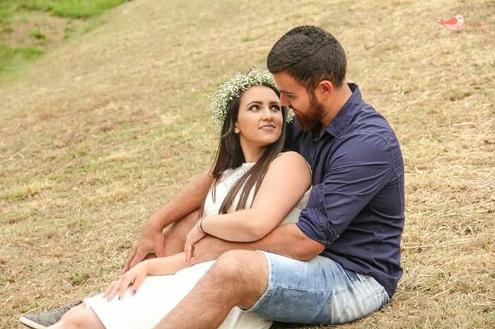  Pré Wedding (mais algumas fotos)!!! - 12