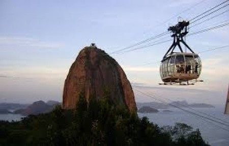 bondinho