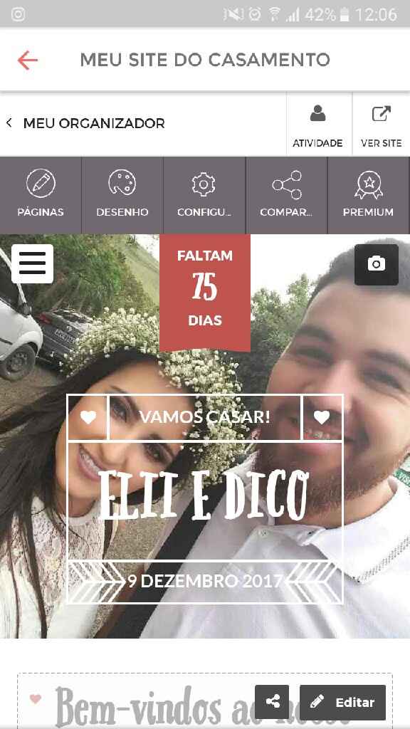  Faltaaaaaaaaaam!!! - 1