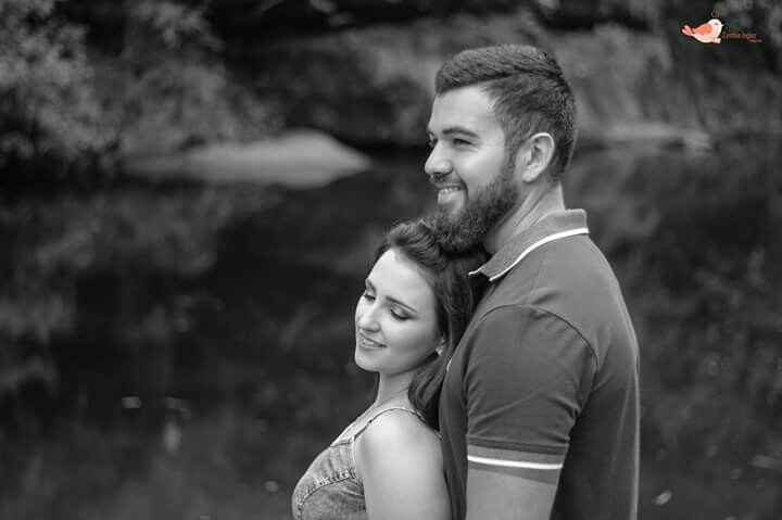  Pré Wedding (mais algumas fotos)!!! - 3