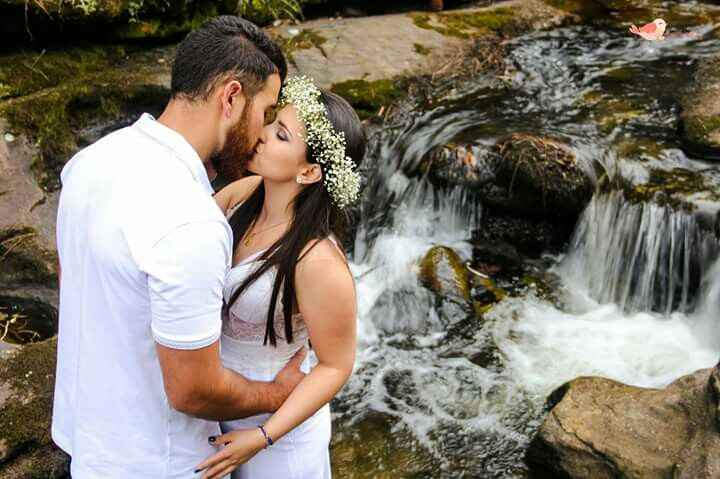  Pré Wedding (mais algumas fotos)!!! - 5