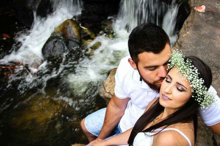  Pré Wedding (mais algumas fotos)!!! - 7
