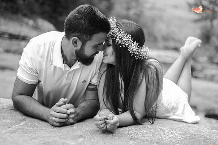  Pré Wedding (mais algumas fotos)!!! - 9