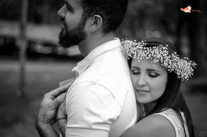 Pré Wedding (mais algumas fotos)!!! - 10