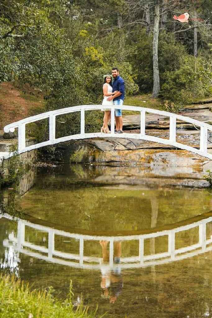  Pré Wedding (mais algumas fotos)!!! - 11