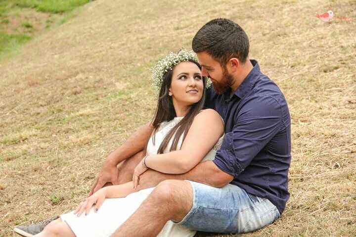  Pré Wedding (mais algumas fotos)!!! - 12