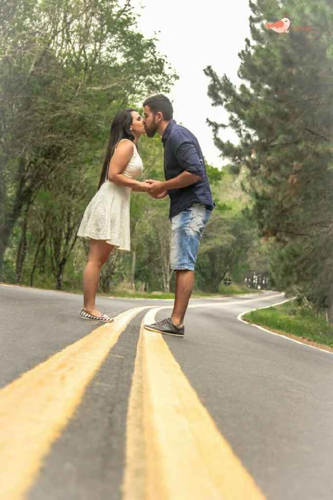 Pré Wedding (mais algumas fotos)!!! - 14