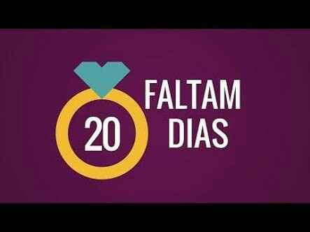  20 diaaas!!! - 1
