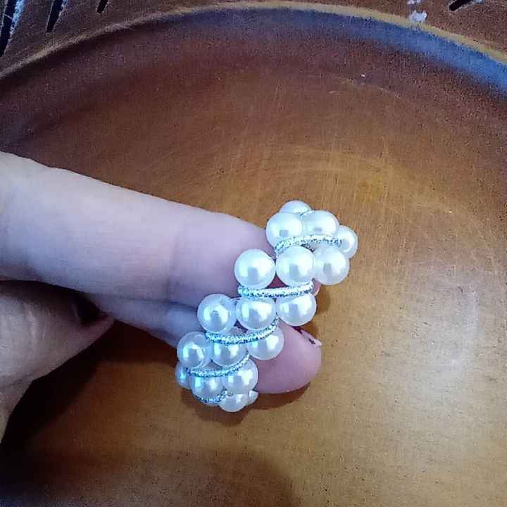 Decoração da mesa! - 6