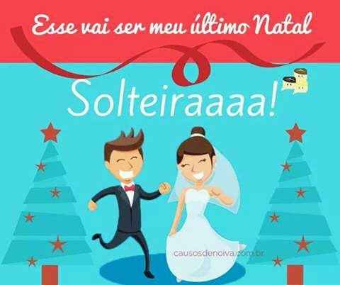 Ultimo natal o/ - 1