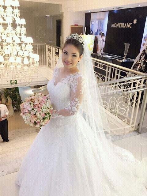 Vestido de noiva - 2