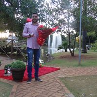 Pedido de Casamento Surpresa - 1