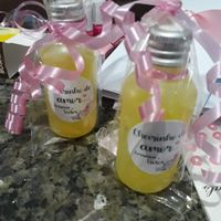 Convite dos Padrinhos - Diy - 1