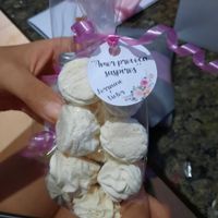 Convite dos Padrinhos - Diy - 3