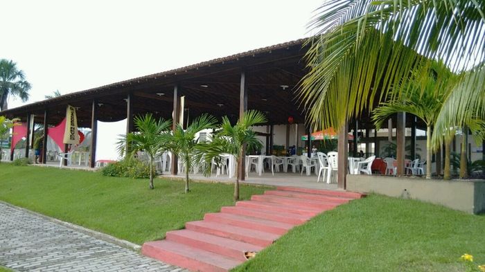 Espaço para eventos - 2