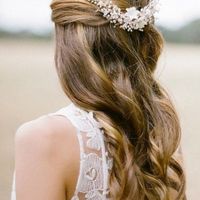 O Cabelo!