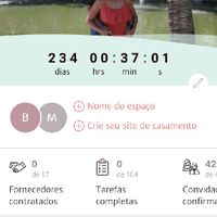 Virou o contador! - 1