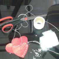 Chaveiros diy - 1