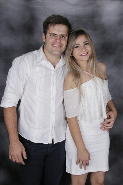 Compartilhe o seu pré-wedding - o look do noivo - 1