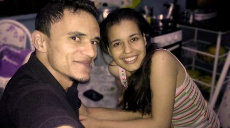 Jorge & Ana Márcia