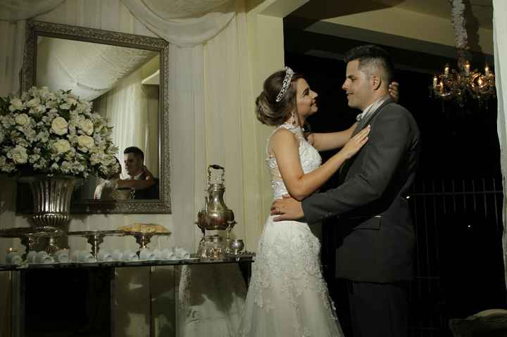 Compartilhe o seu pré-wedding - a foto mais romântica - 1